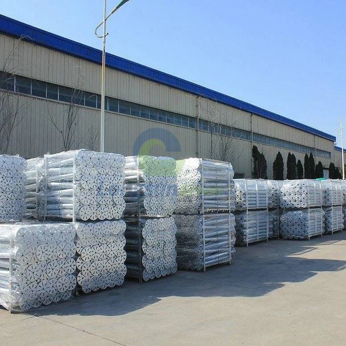 Efficient Screw Piles For Solar Projects best
