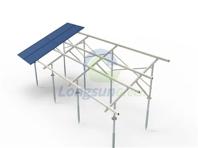 Adjustable Ob Chav Polos Hnub Ci Mounts - Txoj Kev Hloov Kho Kom Tsis Siv Nee...