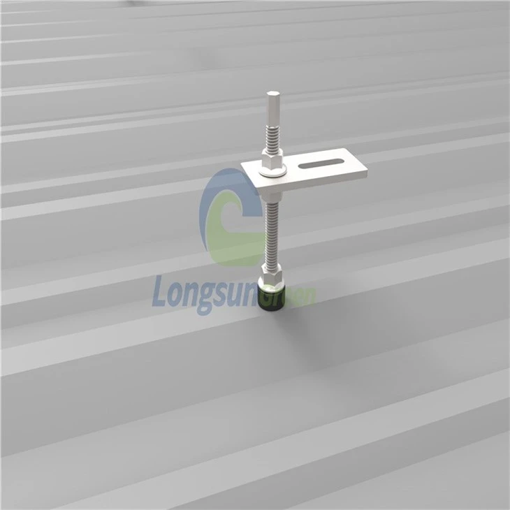 Stainless hlau Hnub ci-Bolt